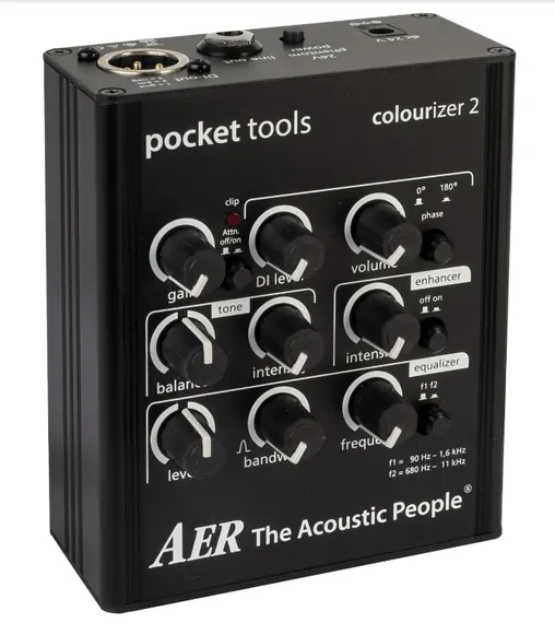 AER Colourizer 2