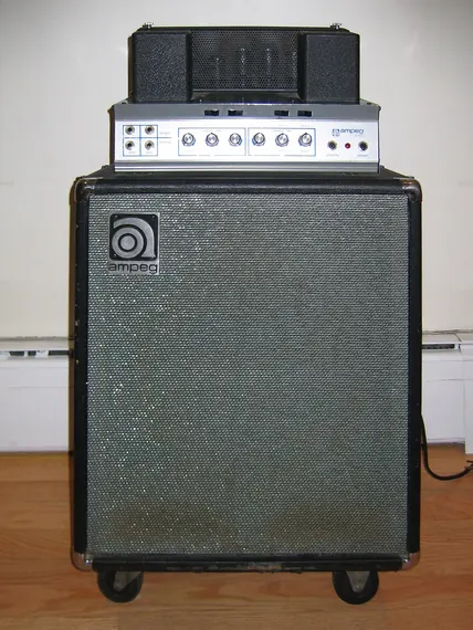 Ampeg B-15 Portaflex