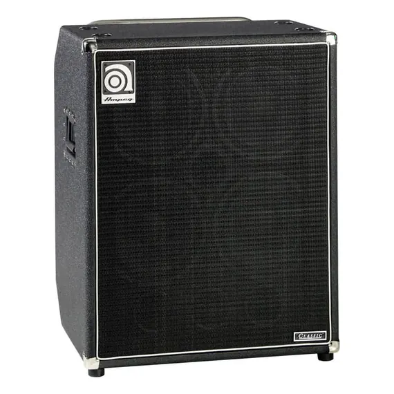 Ampeg SVT-410HLF