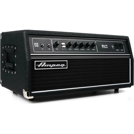 Ampeg SVT