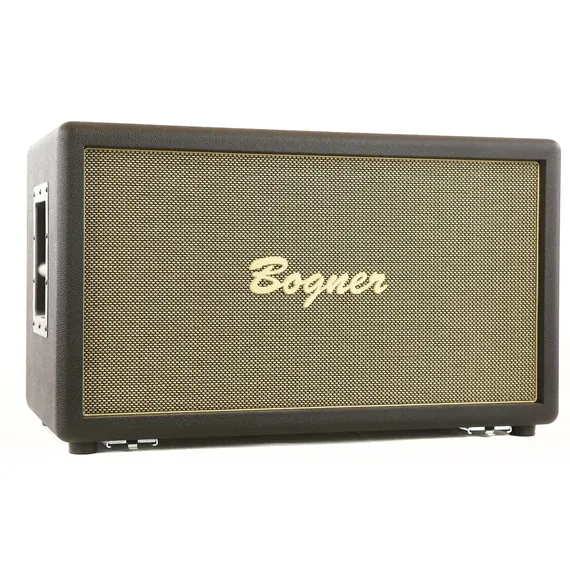 Bogner 2x12