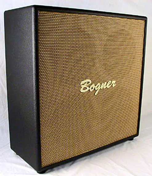 Bogner 4x10