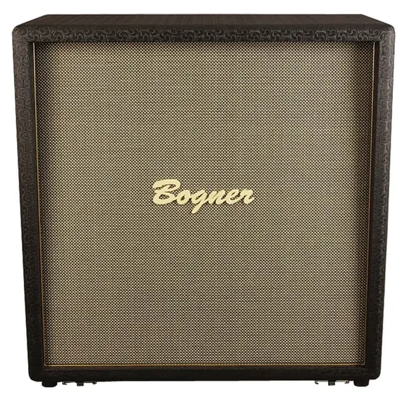 Bogner 4x12