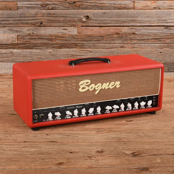 Bogner Ecstasy