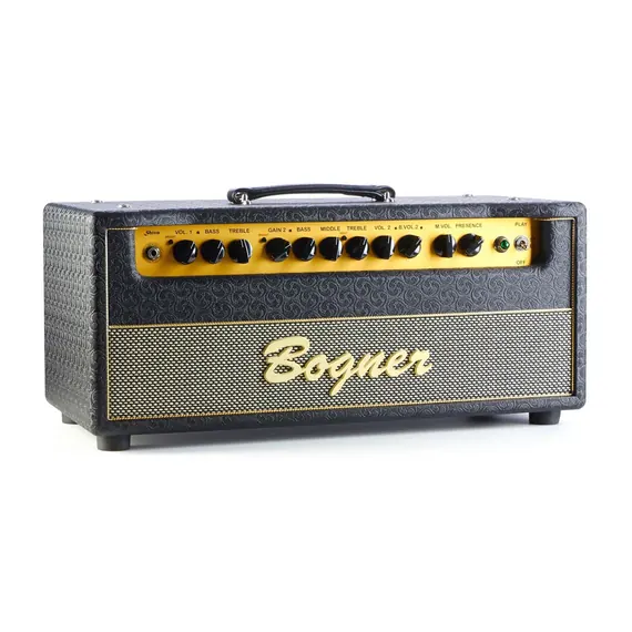 Bogner Shiva