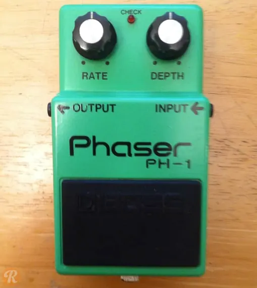 Boss PH-1 Phaser