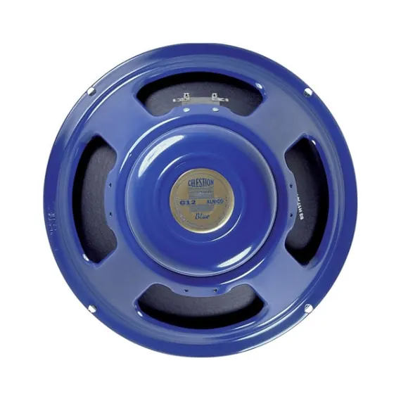 Celestion Alnico Blue