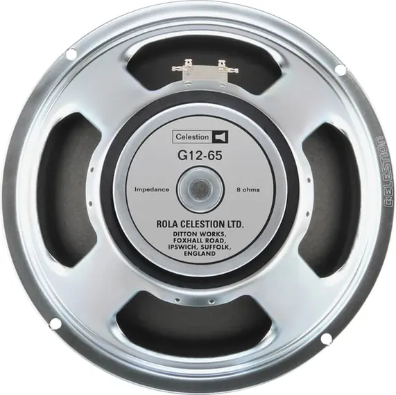 Celestion G12-65