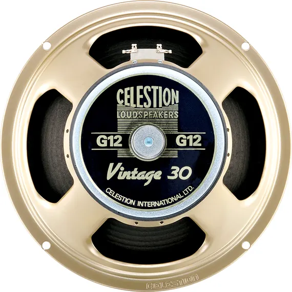 Celestion Vintage 30