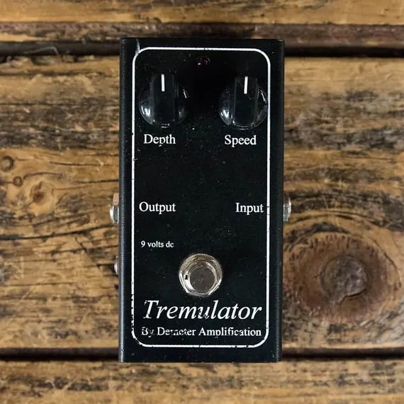 Demeter TRM-1 Tremulator
