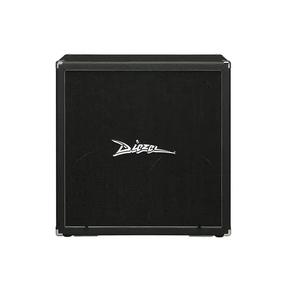 Diezel 4x12