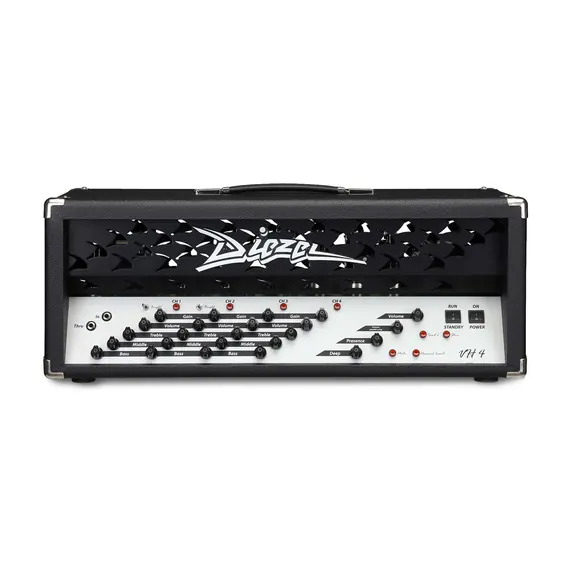 Diezel VH4