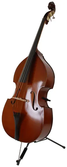 Double bass
