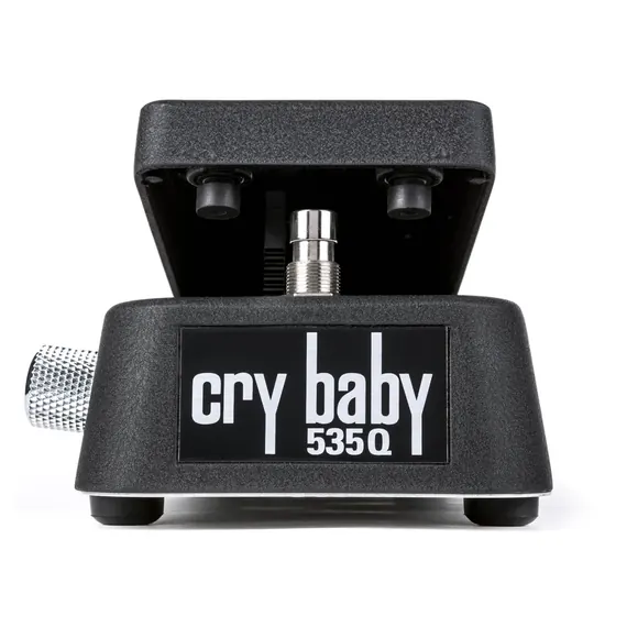 Dunlop Cry Baby 535Q