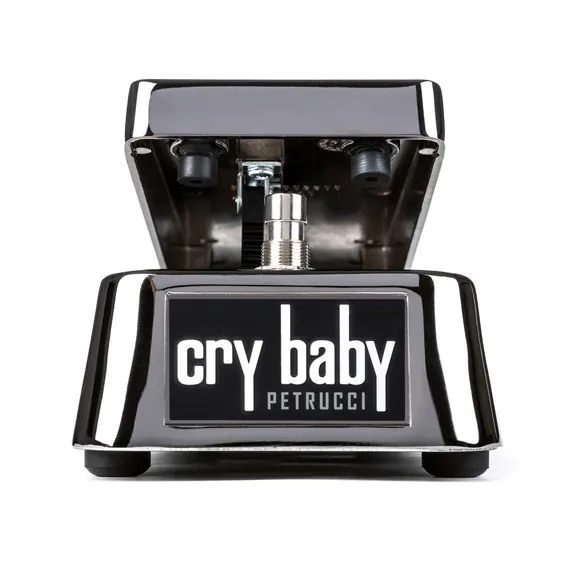 Dunlop JP95 John Petrucci Cry Baby