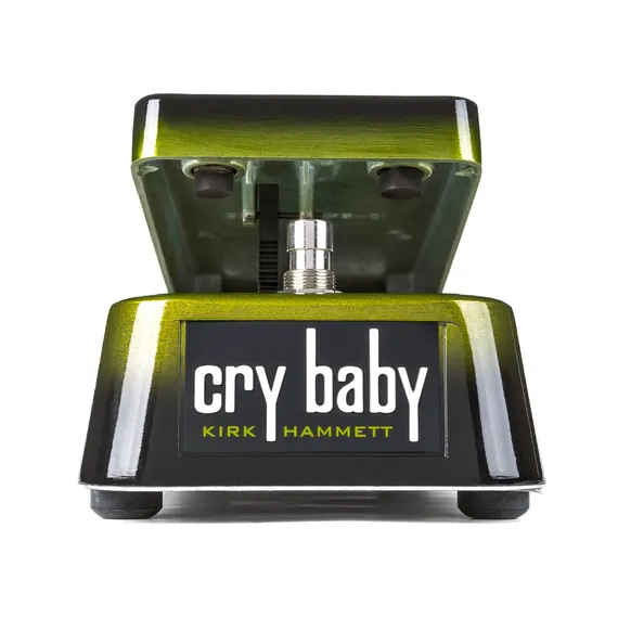 Dunlop KH95 Kirk Hammett Cry Baby