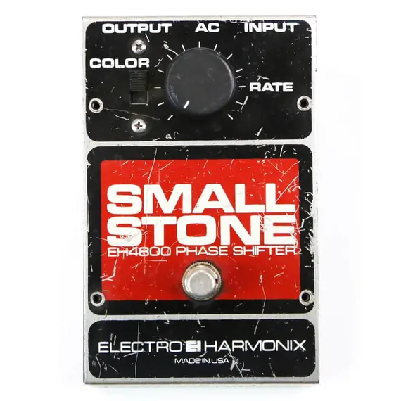 Electro-Harmonix Small Stone