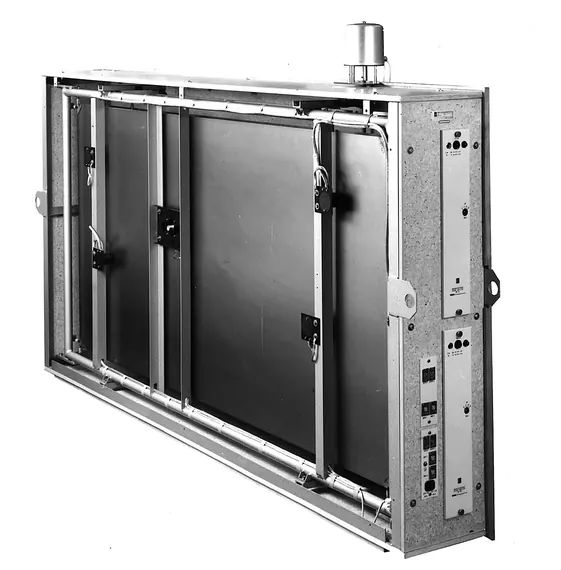 EMT 140 Plate Reverb
