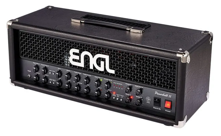 ENGL Powerball II