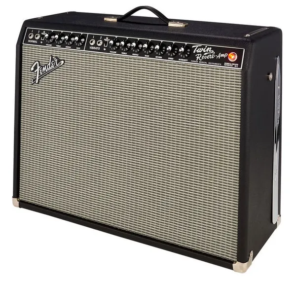 Fender '65 Twin Reverb