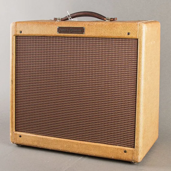Fender Tweed 1x10 combo