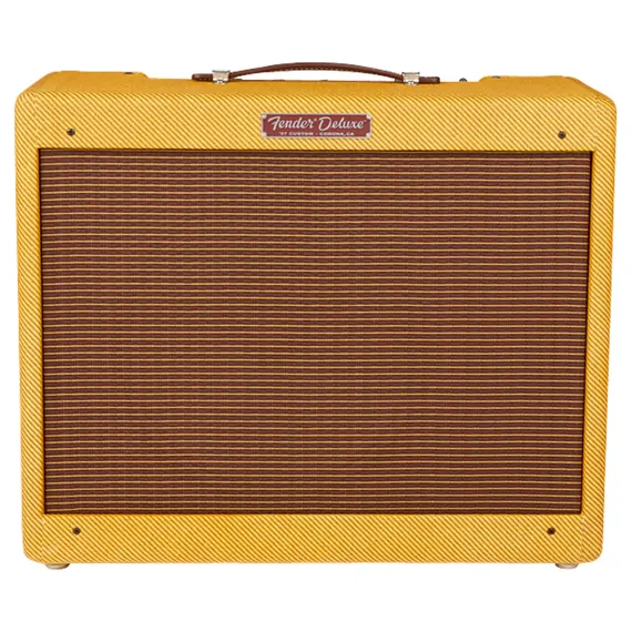 Fender Tweed Deluxe 1x12