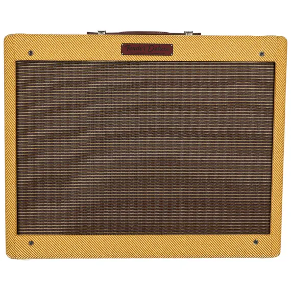 Fender Tweed Deluxe (5E3)