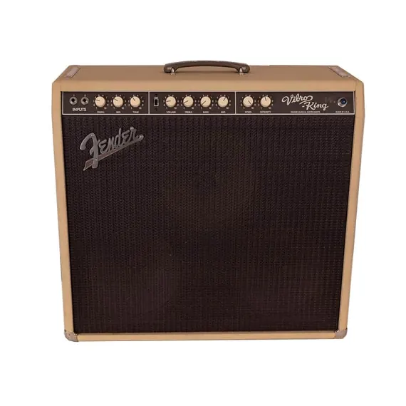 Fender Vibro-King