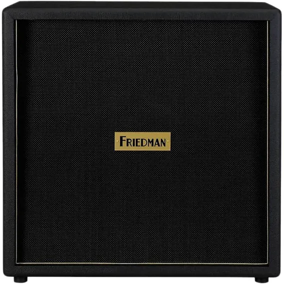 Friedman 4x12