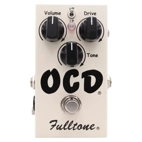 Fulltone OCD
