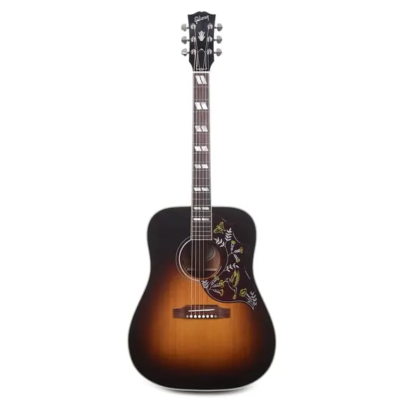 Gibson Hummingbird