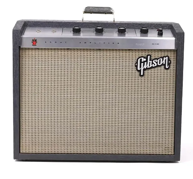 Gibson Scout