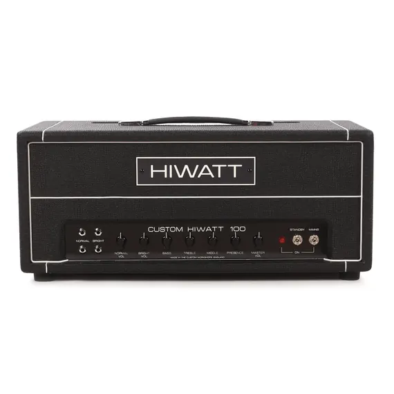 Hiwatt DR103