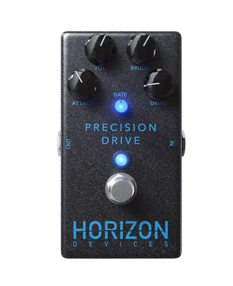 Horizon Devices Precision Drive