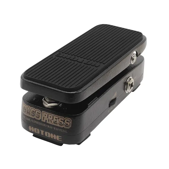 Hotone Bass Press
