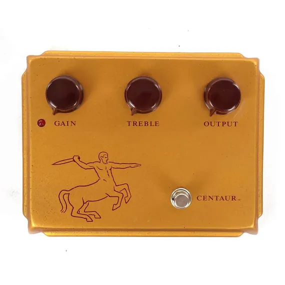 Klon Centaur