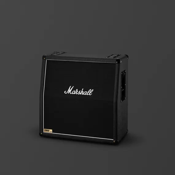 Marshall 1960 4x12