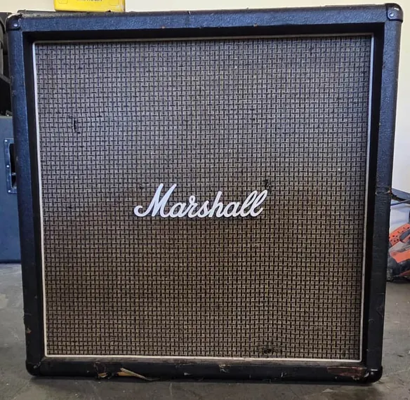 Marshall 1982B 4x12