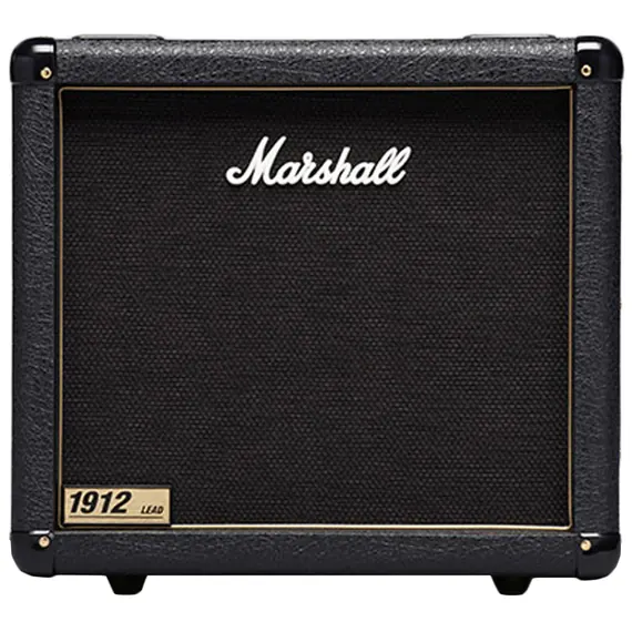 Marshall 1x12 cabinet