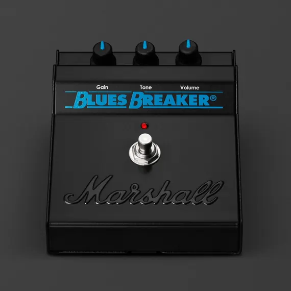 Marshall Bluesbreaker pedal