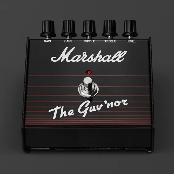 Marshall Guv'nor
