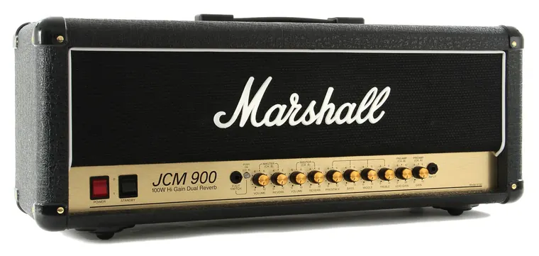 Marshall JCM900 4100