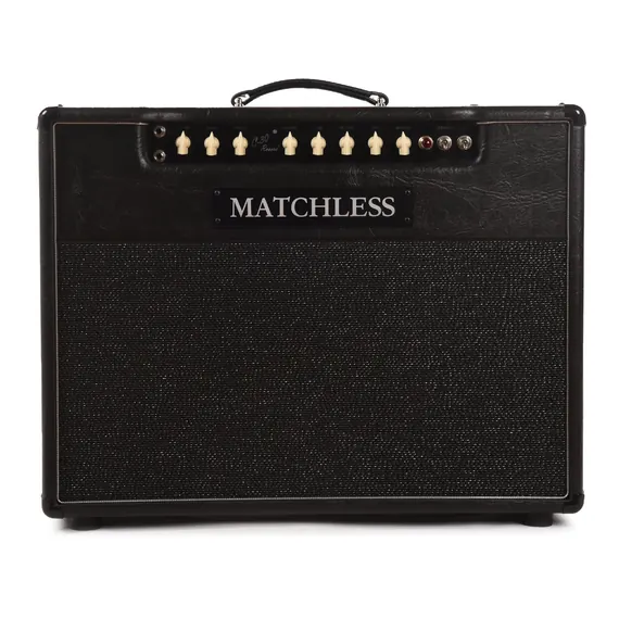 Matchless DC-30