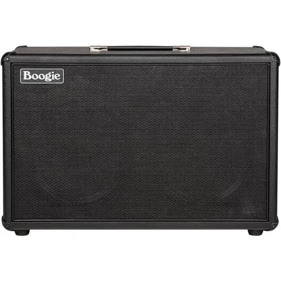 Mesa/Boogie 2x12