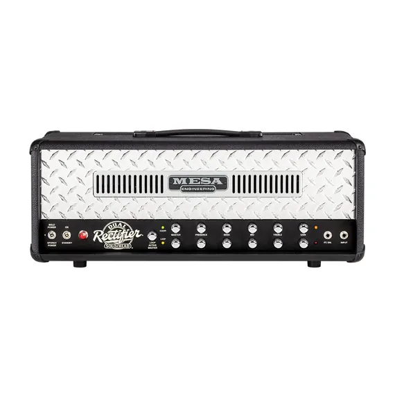 Mesa/Boogie Dual Rectifier