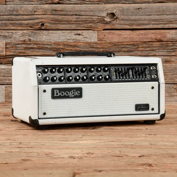 Mesa/Boogie JP-2C