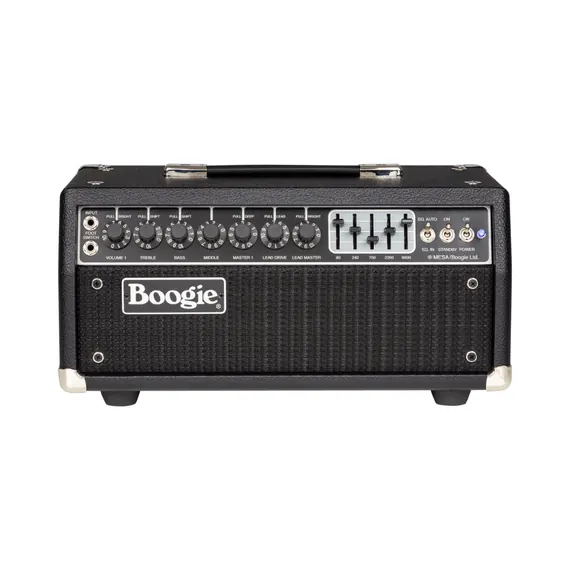 Mesa/Boogie Mark IIC+