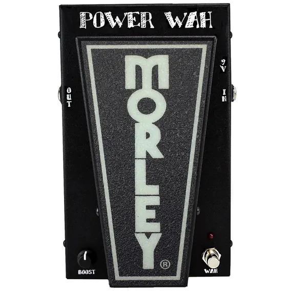 Morley Power Wah