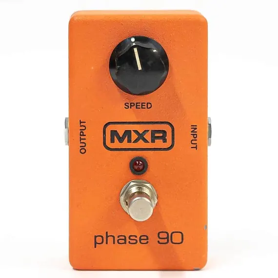 MXR M101 Phase 90