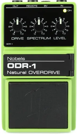 Nobels ODR-1